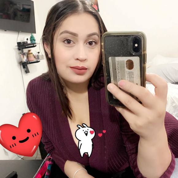 Meet your Posher, Dina - Picture 1 of 1